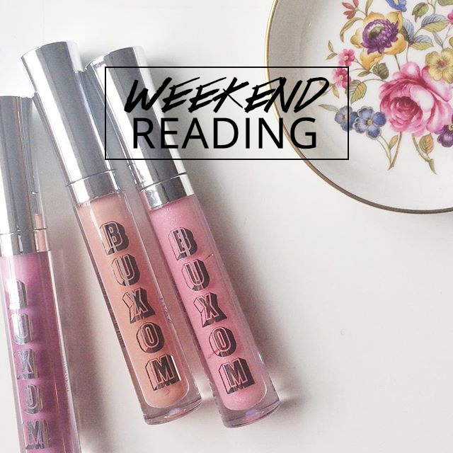 A Girl Named PJ weekend reading link roundup