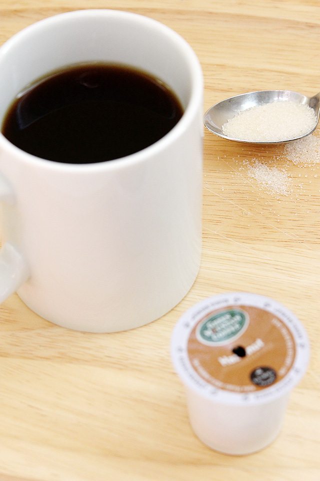The Best K-Cup Coffee | A Girl Named PJ