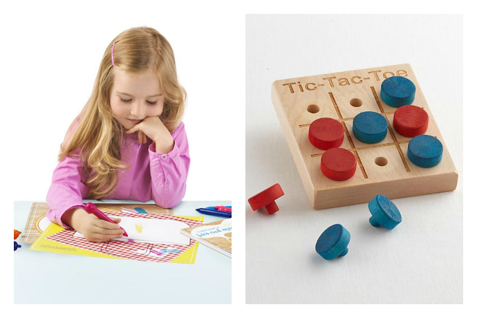 How to entertain kids in restaurants with fun, portable travel toys