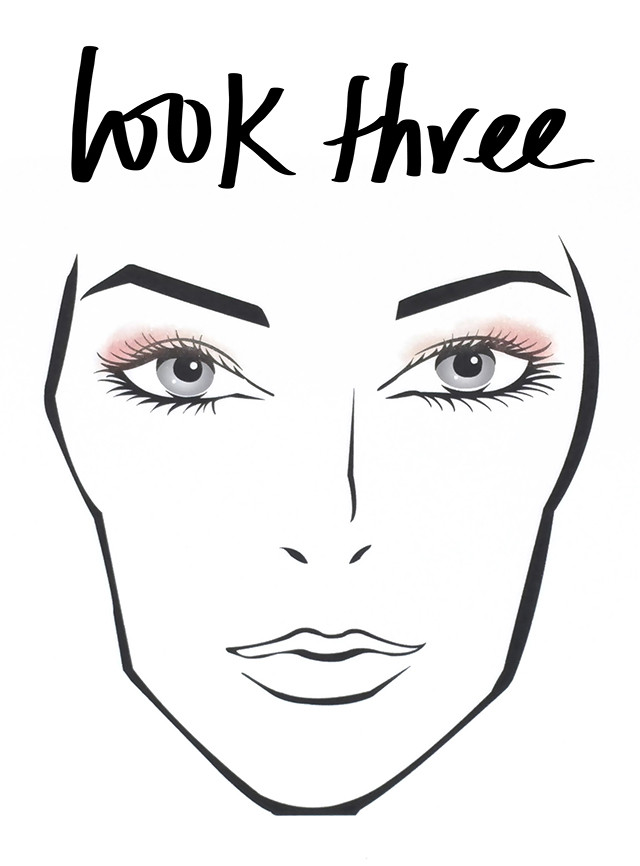Easy eye makeup looks to try this weekend on A Girl Named PJ