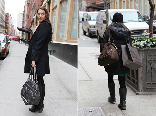 How to win a MZ Wallace bag just in time for Mother's Day