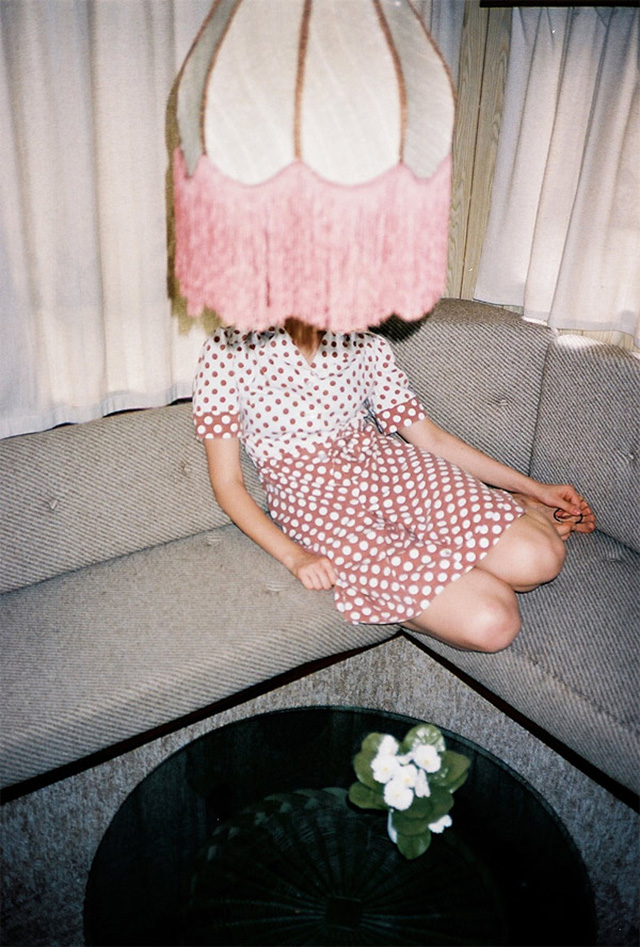 introvert or shy? photo by Joanna Skrzypczak | A Girl Named PJ