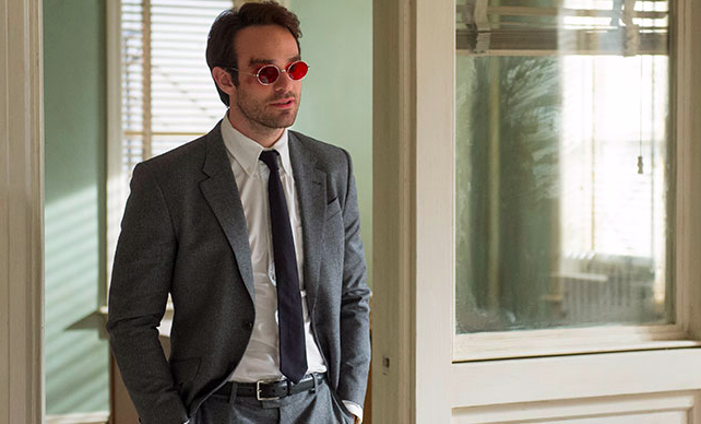 Shows to binge-watch this summer: Marvel's Daredevil