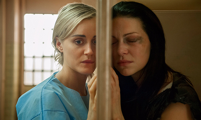 Shows to binge-watch this summer: Orange is the New Black