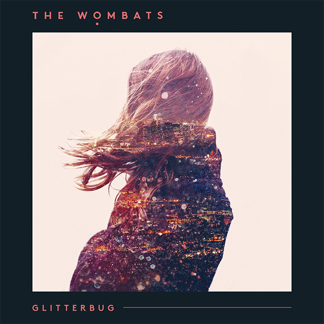 New Music: The Wombats Glitterbug