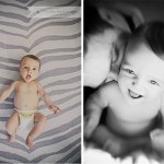 levi’s six month portraits