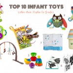 Top 10 Infant Toys