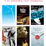 YA books for adults