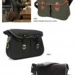 Diaper bags for dads