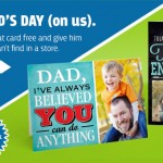 Free Father’s Day card from Treat