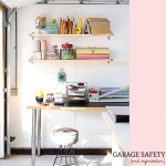 Safety at home: garage safety