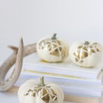 Nine no-carve pumpkin ideas
