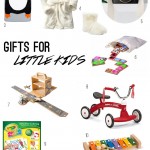 Gifts for little kids