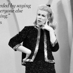 What I learned from Joan Rivers