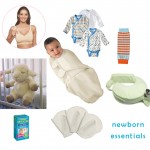 top 10 newborn essentials