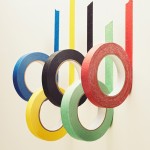 Are you watching the Olympics?