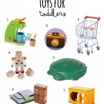 Toys for Toddlers