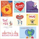 Valentine’s Day Books for Kids