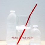 What’s in your water?